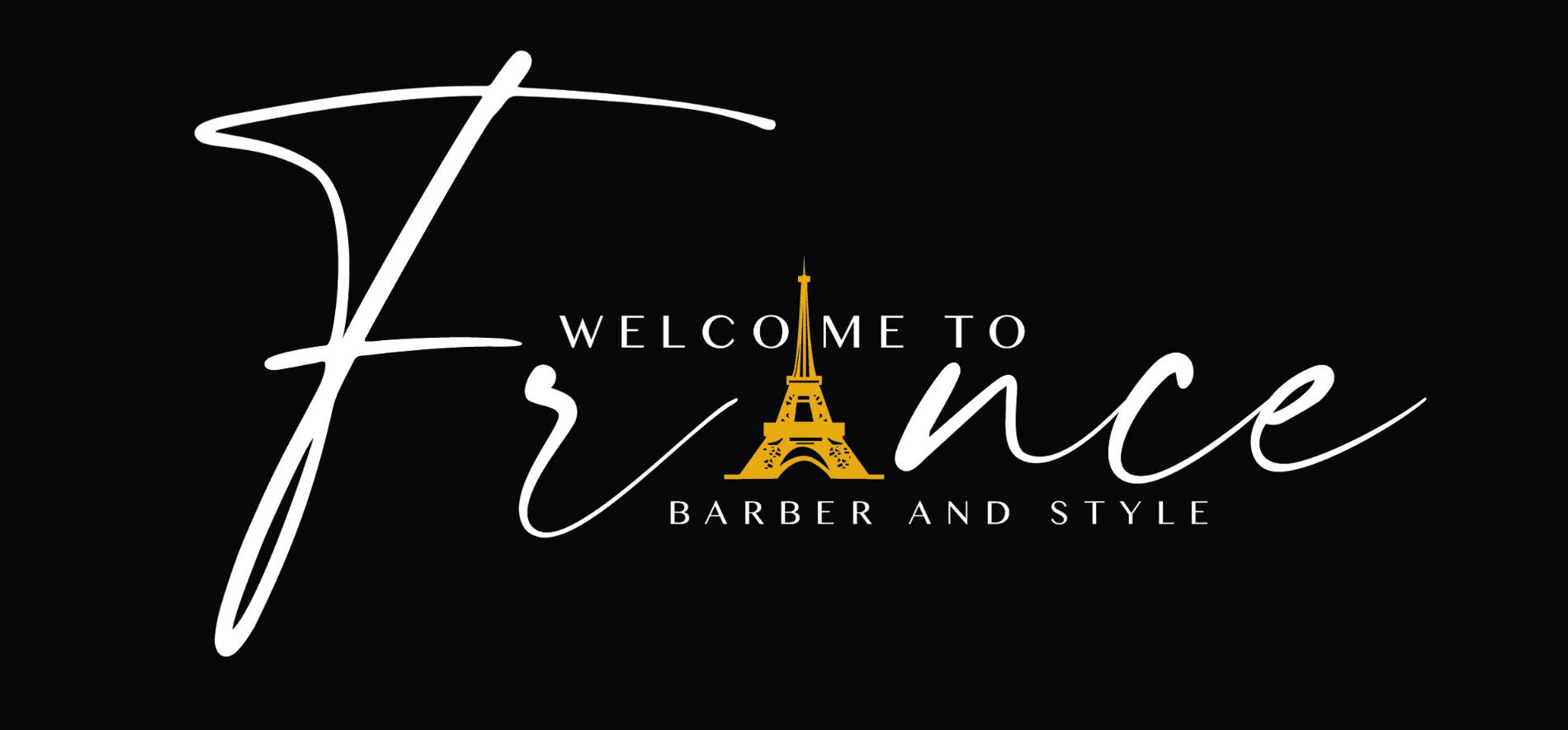 Agende nos melhores com France Barber